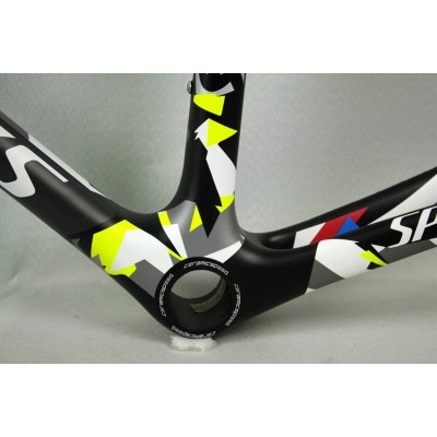 Carbon Fiber Road Bike Bicycle Frame Trek-TREK Frame