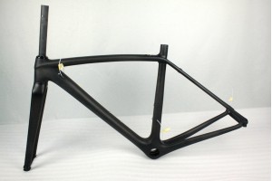 Carbon Fiber Road Bike Bicycle Frame Trek