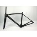 Carbon Fiber Road Bike Polkupyörän runko Trekimage