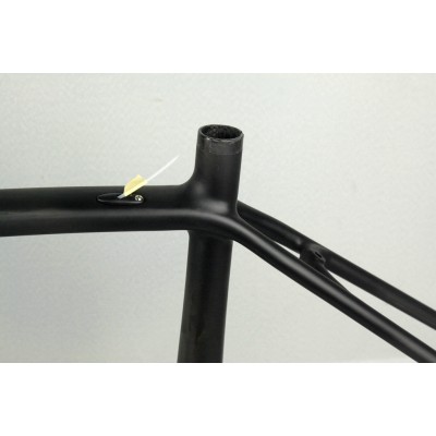 Дорожная рама велосипеда из углеродного волокна-TREK Frame