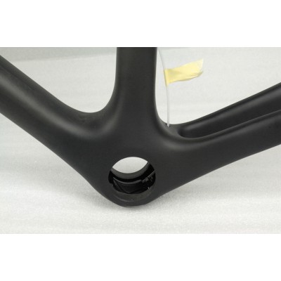 Quadro de bicicleta de bicicleta de estrada de fibra de carbono-TREK Frame