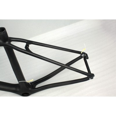 Fibră de carbon rutier bicicletă Rutier Rutier-TREK Frame