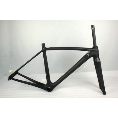 Carbon Fiber Road Bike Bicycle Frame Trek-TREK Frame