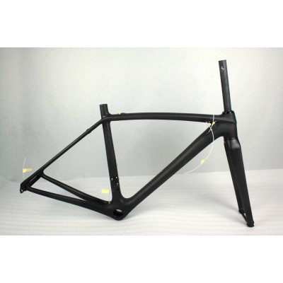 Trek telaio bici da strada in fibra di carbonio-TREK Frame