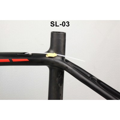 Fibră de carbon rutier bicicletă Rutier Rutier-TREK Frame