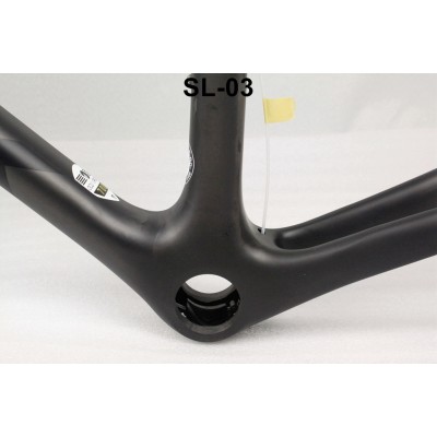 Дорожная рама велосипеда из углеродного волокна-TREK Frame