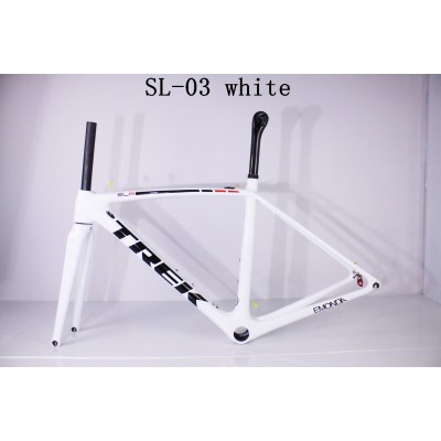 Carbon Fiber Road Bike Bicycle Frame Trek-TREK Frame