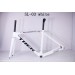 Carbon Fiber Road Bike Polkupyörän runko Trekimage
