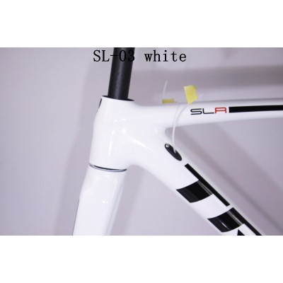 Carbon Fiber Road Bike ველოსიპედის ჩარჩო Trek-TREK Frame