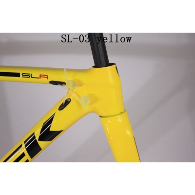 Hiilikuitumatka polkupyörän runko Trek-TREK Frame