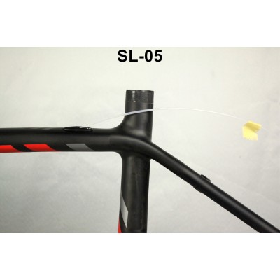 Fibră de carbon rutier bicicletă Rutier Rutier-TREK Frame