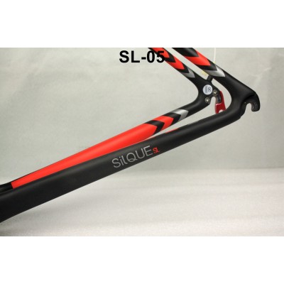 Carbon Fiber Road Bike Frame Trek-TREK Frame