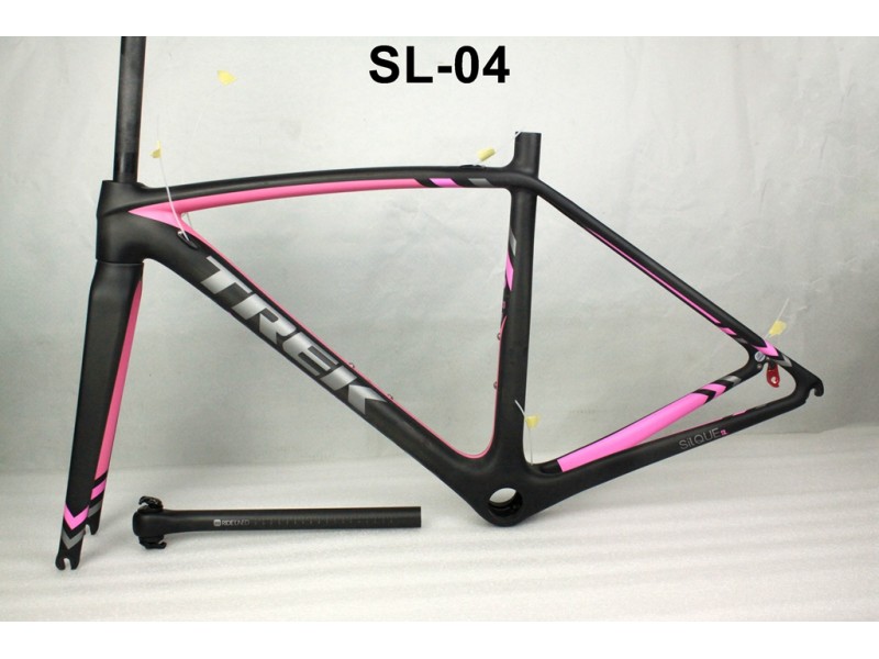 trek frame