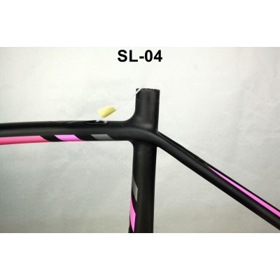 Carbon Fiber Road Bike Frame Trek-TREK Frame