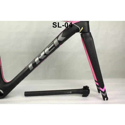 Carbon Fiber Road Bike Bicycle Frame Trek-TREK Frame