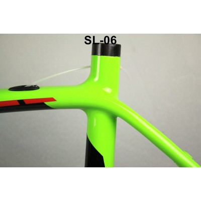 Trek telaio bici da strada in fibra di carbonio-TREK Frame