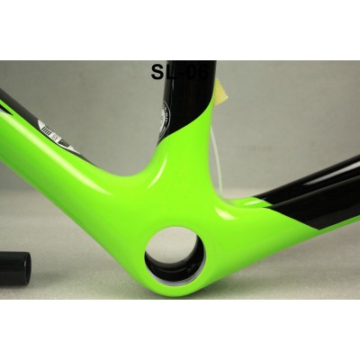 Carbon Fiber Road Bike ველოსიპედის ჩარჩო Trek-TREK Frame