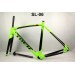 Carbon Fiber Road Bike Polkupyörän runko Trekimage