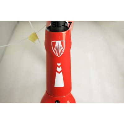 Carbon Rennrad Fahrradrahmen Trek-TREK Frame