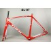 Carbon Fiber Road Bike Polkupyörän runko Trekimage