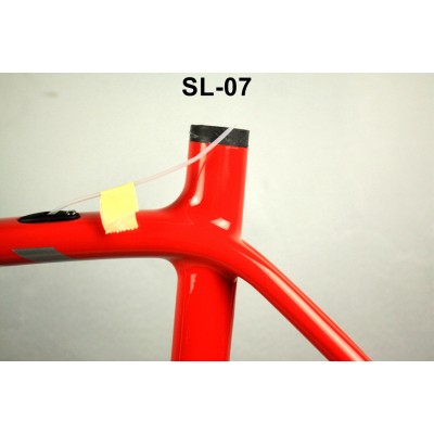Carbon Rennrad Fahrradrahmen Trek-TREK Frame