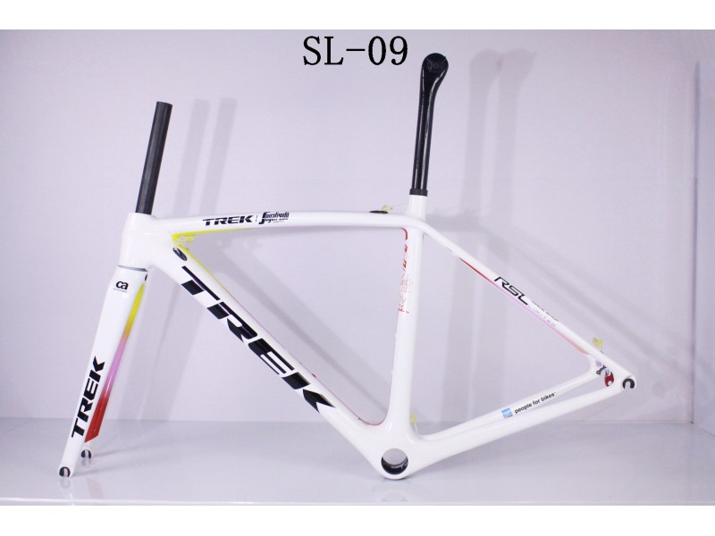 road bike frame carbon fiber