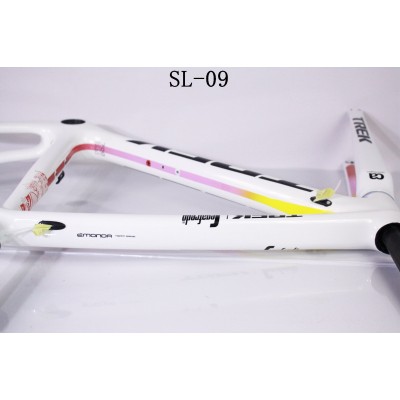 Rowerowy rower szosowy z włókna węglowego-TREK Frame