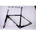 Carbon Fiber Road Bike Polkupyörän runko Trekimage