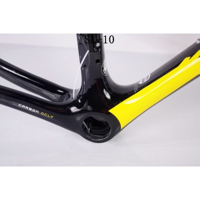 Carbon Fiber Road Bike Bicycle Frame Trek-TREK Frame