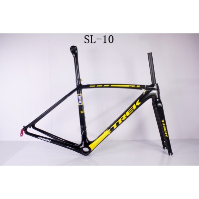 Carbon Rennrad Fahrradrahmen Trek-TREK Frame