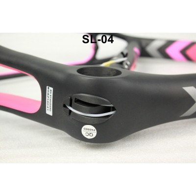 Carbon Fiber Road Bike Bicycle Frame Trek-TREK Frame