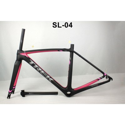 Carbon Fiber Road Bike Bicycle Frame Trek-TREK Frame