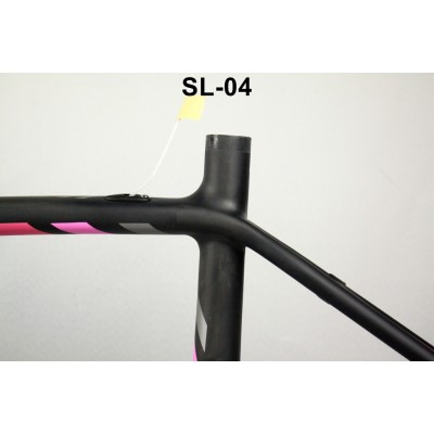 Hiilikuitumatka polkupyörän runko Trek-TREK Frame