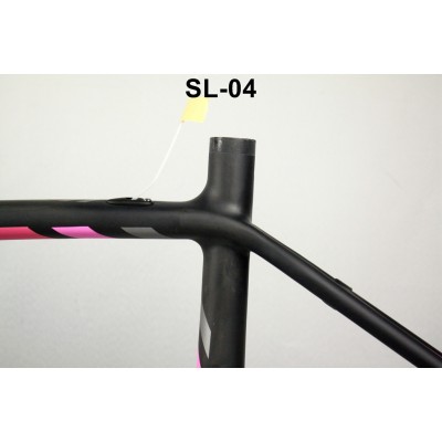 Carbon Fiber Road Bike Рамка за велосипеди Trek-TREK Frame