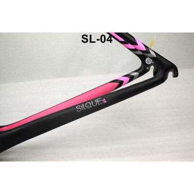 Hiilikuitumatka polkupyörän runko Trek-TREK Frame