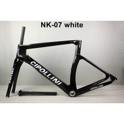 Telaio bici Cipollini New Road Carbon NK1K-Cipollini Frame