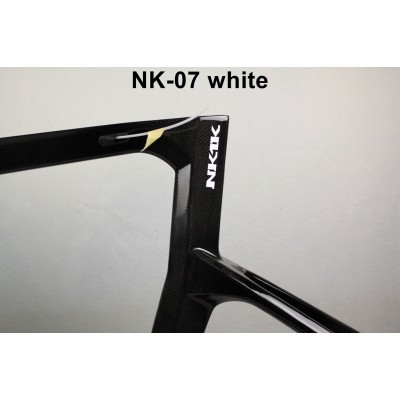 Carbon New Road Cipollini kerékpárkeret NK1K-Cipollini Frame