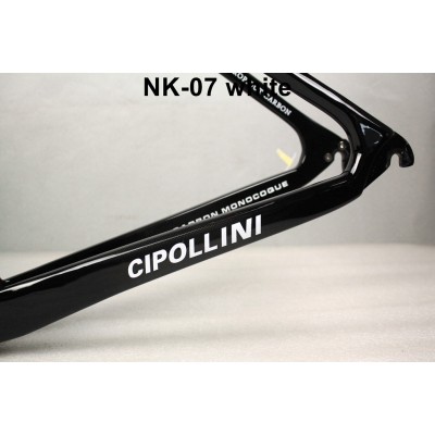 Carbon New Road Cipollini Fahrradrahmen NK1K-Cipollini Frame