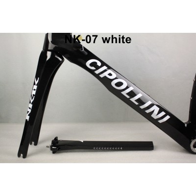 Карбоновая рама для велосипеда Cipollini New Road NK1K-Cipollini Frame