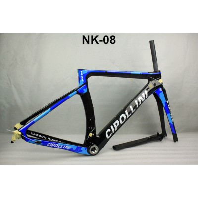 Cadru pentru bicicletă New Road Cipollini Carbon NK1K-Cipollini Frame