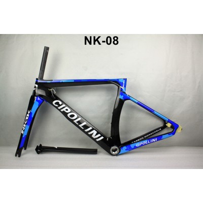 Cadru pentru bicicletă New Road Cipollini Carbon NK1K-Cipollini Frame