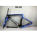 Karbonowa rama rowerowa New Road Cipollini NK1Kimage