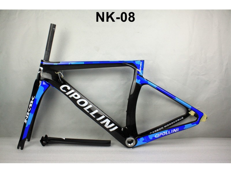 Carbon New Road Cipollini rattaraam NK1K