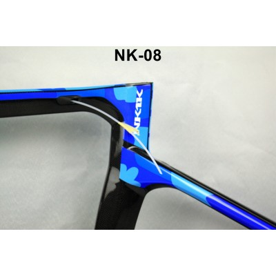 Carbon New Road Cipollini Fahrradrahmen NK1K-Cipollini Frame