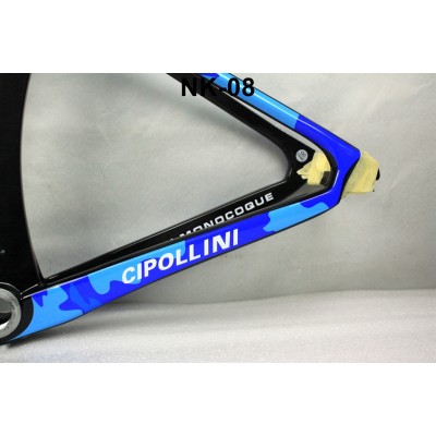 Carbon New Road Cipollini Fahrradrahmen NK1K-Cipollini Frame