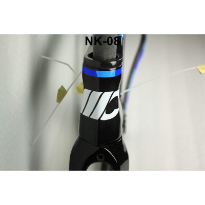 Carbon New Road Cipollini Fahrradrahmen NK1K-Cipollini Frame
