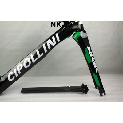 Rama rowerowa Carbon New Road Cipollini NK1K-Cipollini Frame