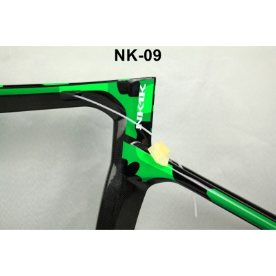 Carbon New Road Cipollini kerékpárkeret NK1K-Cipollini Frame