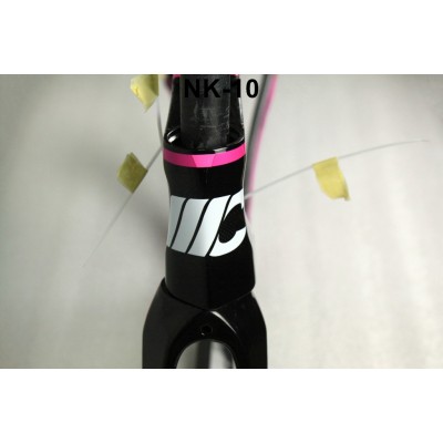 Carbon New Road CipolliniバイクフレームNK1K-Cipollini Frame