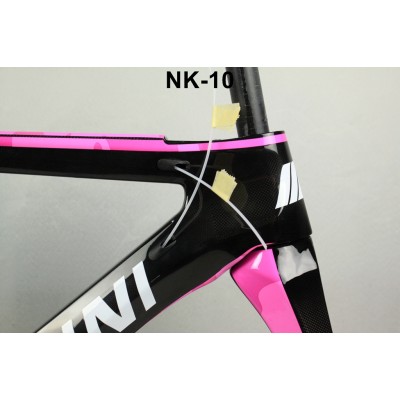 Carbon New Road Cipollini велосипедна рамка NK1K-Cipollini Frame